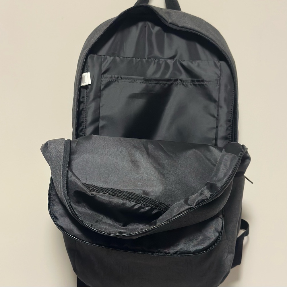 Case Logic Laptop Backpack Multi Compartments 16 … - image 3